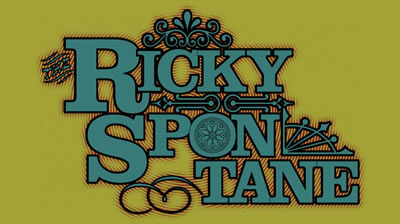 Rocky Spontane